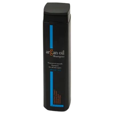 Argan Oil Šampon za njegu kose sa arganovim uljem, 300 ml