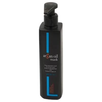 Argan Oil Maska za suhu i oštećenu kosu, 250 ml
