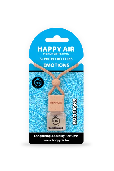 HAPPY AIR Emotions- Auto miris
