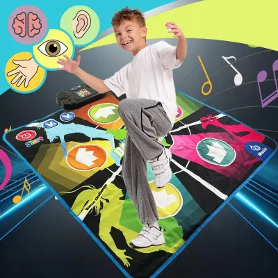 Plesna podloga disco challenge XY-23138