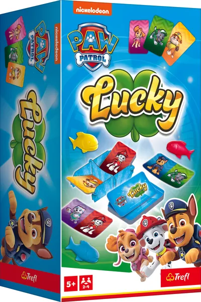 Trefl Društvena Disney igra sreća 02592/02593