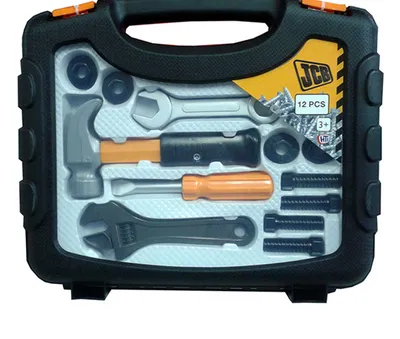 JCB Set Alata JCB u Kutiji