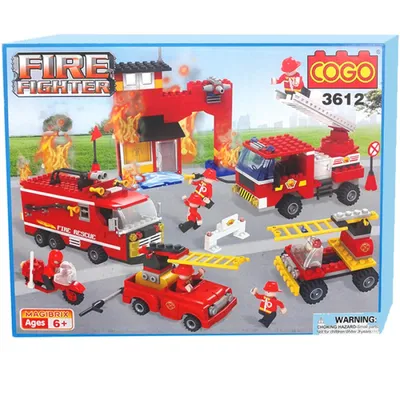 Kocke Bb167506/3612