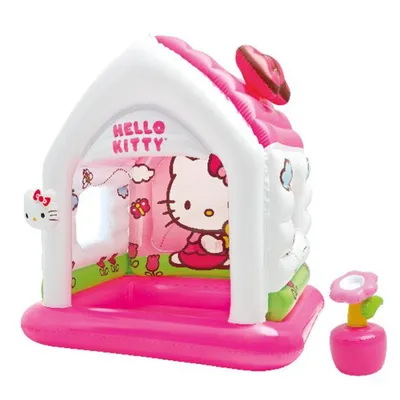 Kućica Hello Kitty 48631 137Cm X 109Cm X 122Cm
