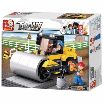 Kocke Valjak M38-B0539