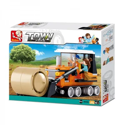 Kocke Valjak M38-B0558