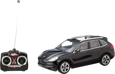Megga Play Auto na daljinsko upravljanje R/C 1:18 MAY2407