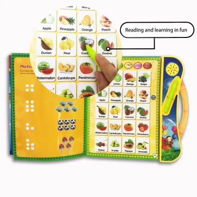 Megga Play Igra moj Engleski E-BOOK MGW869