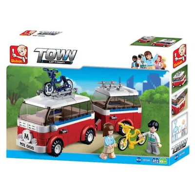 Kocke Kamper M38-B0566