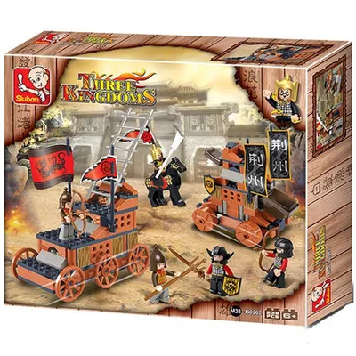 Kocke Ratnici M38-B0262