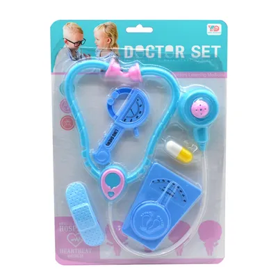 Doktor Set Yy-059