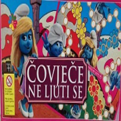 Čovječe Ne Ljuti Se P Sorto