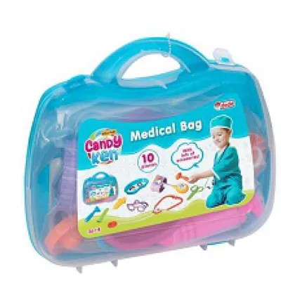 Doktor Set 01923