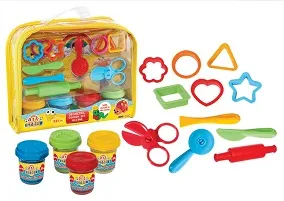 Plastelin Set U Torbici 03293