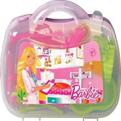 Doktor Set 018332