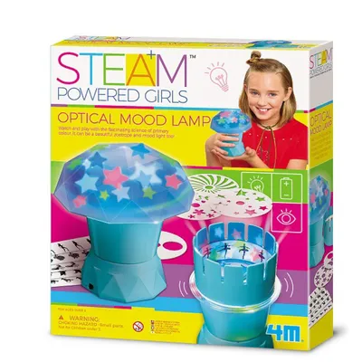 4M Kreativni Set Lampa 00-04902