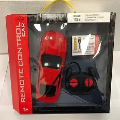 Auto Na Daljinski R/C  Tay18033