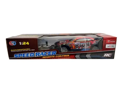 Auto Na Daljinski R/C 1:24 Tay 18426