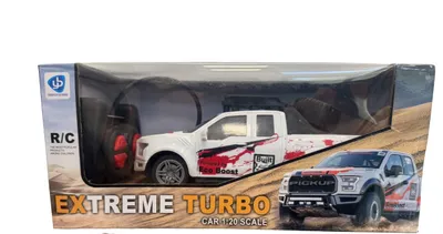Auto Na Daljinski R/C 1:20 Otc 0893352
