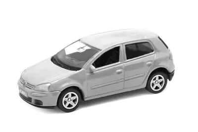 Welly automobil VW Golf V 1:60