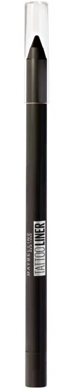 Maybelline New York Tattoo Linear gel olovka 900 Deep Onyx