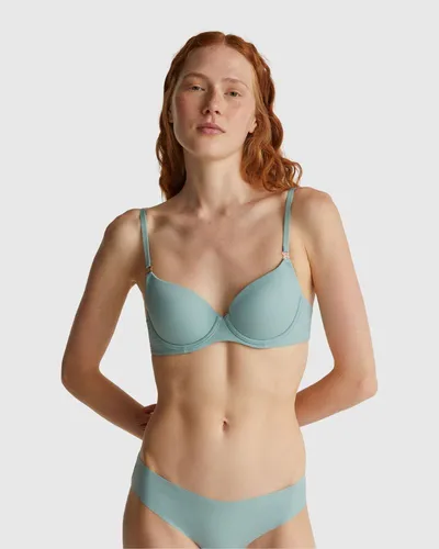 Benetton Grudnjak 3LEG1R01V-30V-2B, Menta
