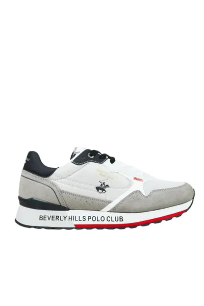 Beverly Hills Polo Club Muške tenisice King Power, Sive