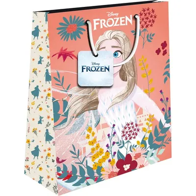 DIAKAKIS Ukrasna kesa srednja Frozen