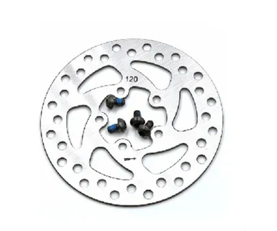Kočioni disk 110mm za Xiaomi M365