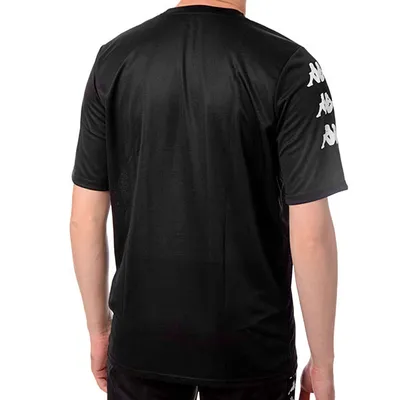 KAPPA Fudbalski dres BOLOX crni