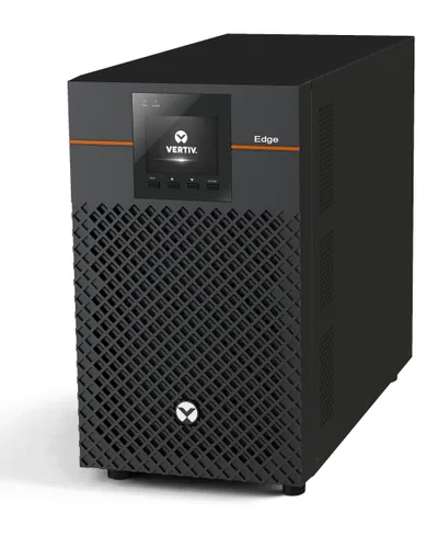 VERTIV Neprekidni izvor napajanja (UPS) 1000VA/900W - EDGE-1000IMT TOWER crni