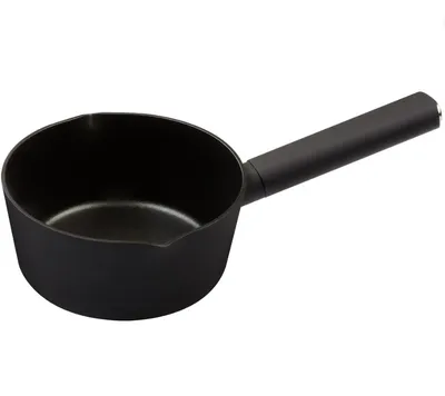 LAMART Tepsija 16cm LT1226 crna