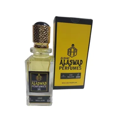 Al Aswad Mušlki parfem 1 million, 50ml