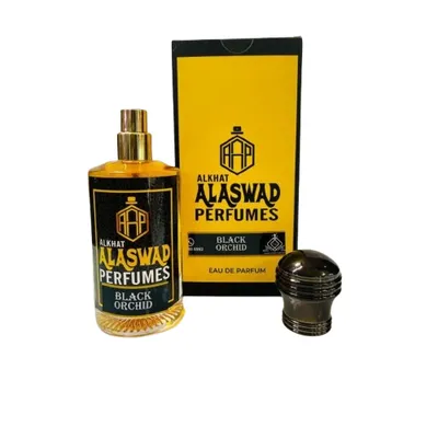 Al Aswad Unisex parfem Black Orchid, 50ml