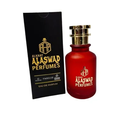 Al Aswad Unisex parfem Fabulus, 100ml
