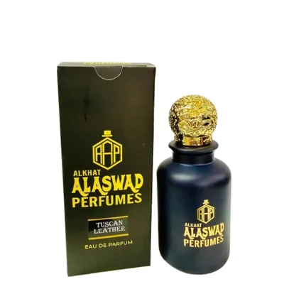 Al Aswad Muški parfem TLeather, 100ml