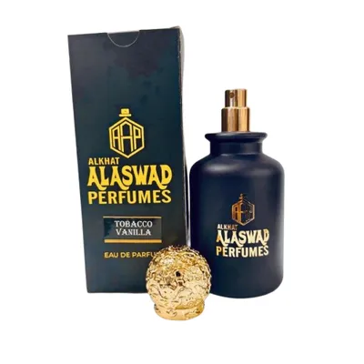 Al Aswad Unisex parfem Tobacco Vanilla, 100ml