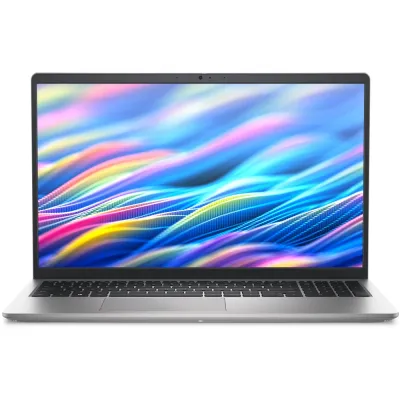 Dell Laptop 15 DC15250 LDC15250-7292BLK, 15.6" FHD IPS, i7-1355U, 16GB