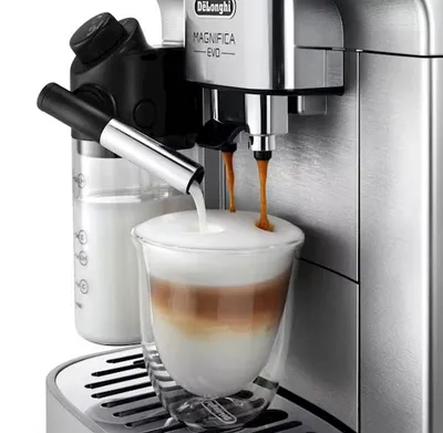 De'Longhi Aparat za kafu ECAM290.85.SBX EX:1