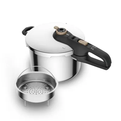 Tefal Pretis Lonac Trendy Easy, 6 L, model P2580709