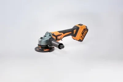 Fuse akumulatorska brushless ugaona brusilica VLP 4520