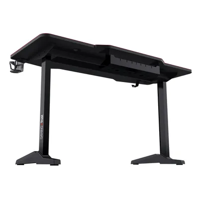 Trust Gejmerski sto GXT1175 Imperius XL crni