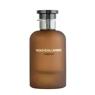 FLAVIA Unisex parfem Nouveau Ambre, 100 ml, EDP