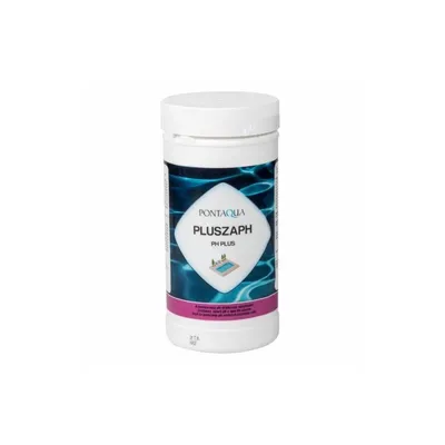 Aqualing pH Plus za bazene 0,8 kg - Pooltrend