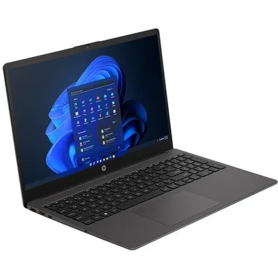 HP Laptop 255 G10, R5-7530U, 15,6″, 16 GB / 512 GB, FreeDOS