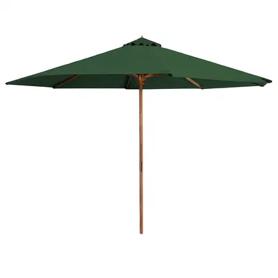 Fieldmann Suncobran FDZN 4014, Zeleni