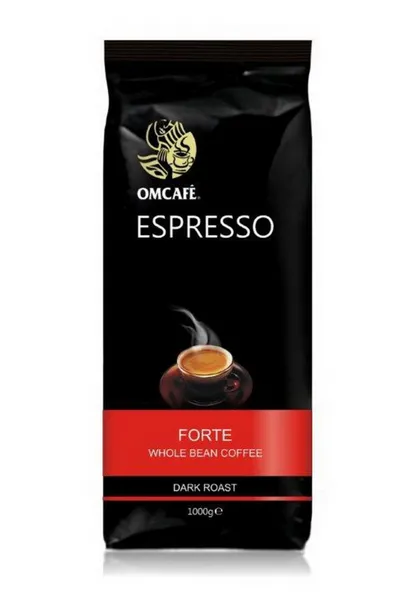 OMCAFE Espresso Forte 1kg