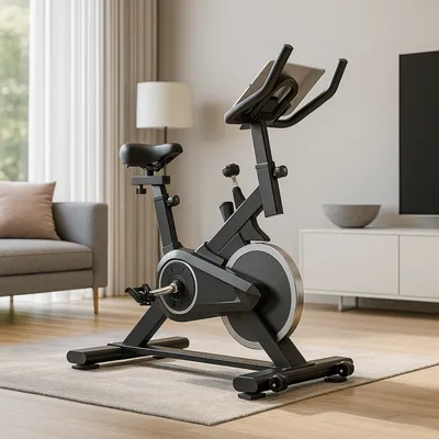 Giga Sobno biciklo Trevix Fitness