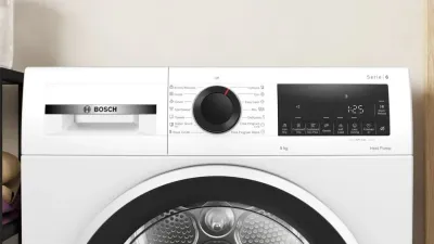 Bosch mašina za sušenje veša WQG24101BY