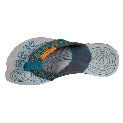 La Sportiva Muške japanke Swing, Plave